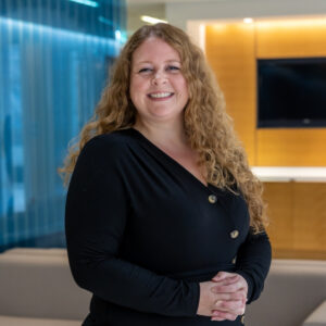 image of Michelle Streeter