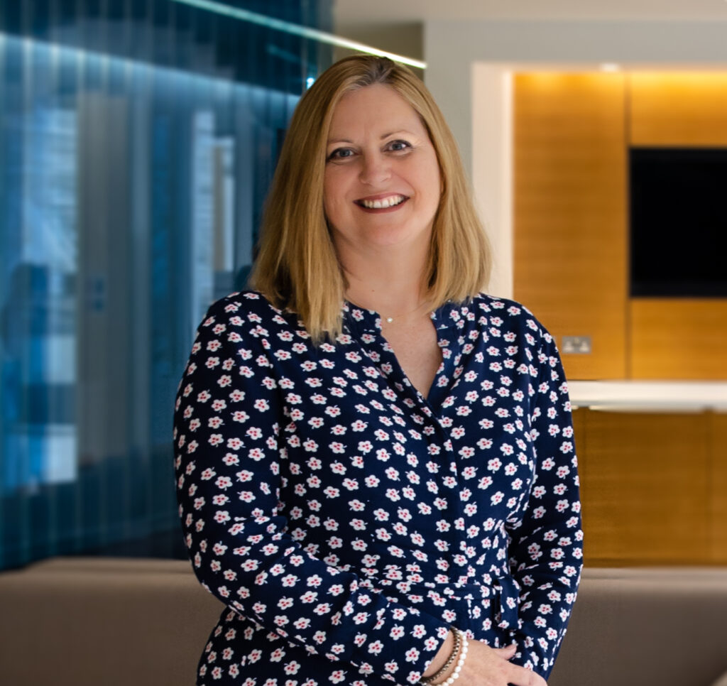 image of Rachel Allison