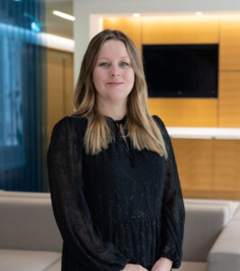 image of Rachel Baxter