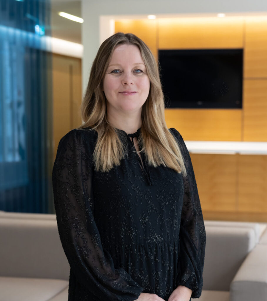 image of Rachel Baxter