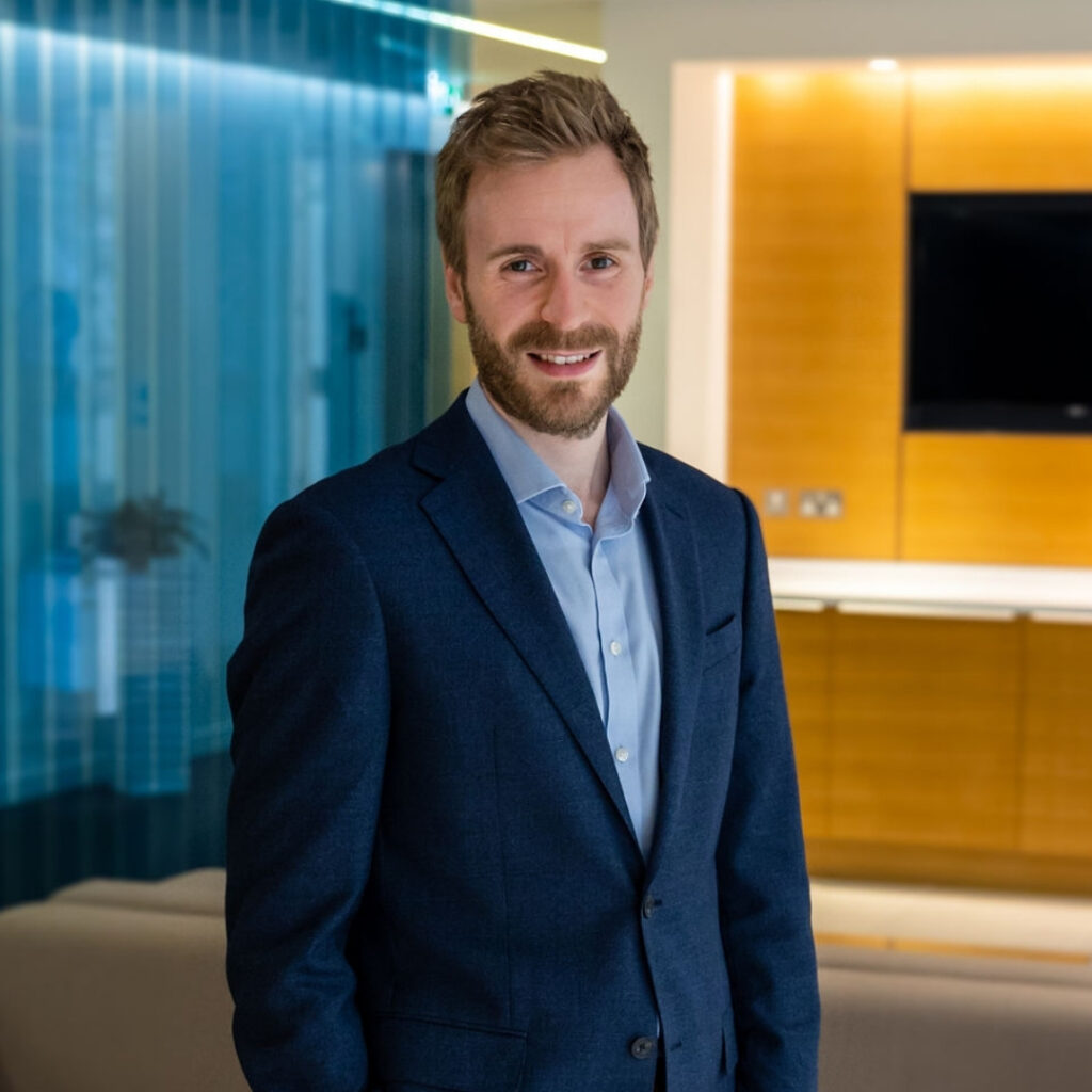 Image of Richard Pulford