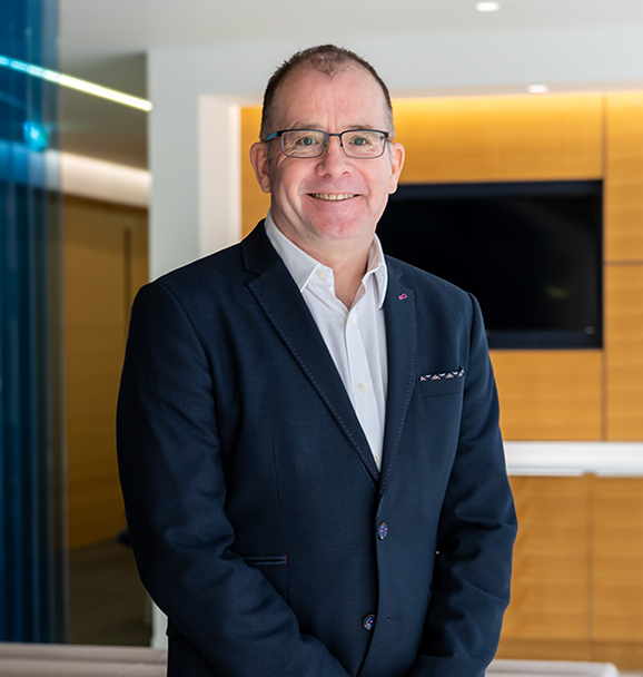 image of Rob Franks
