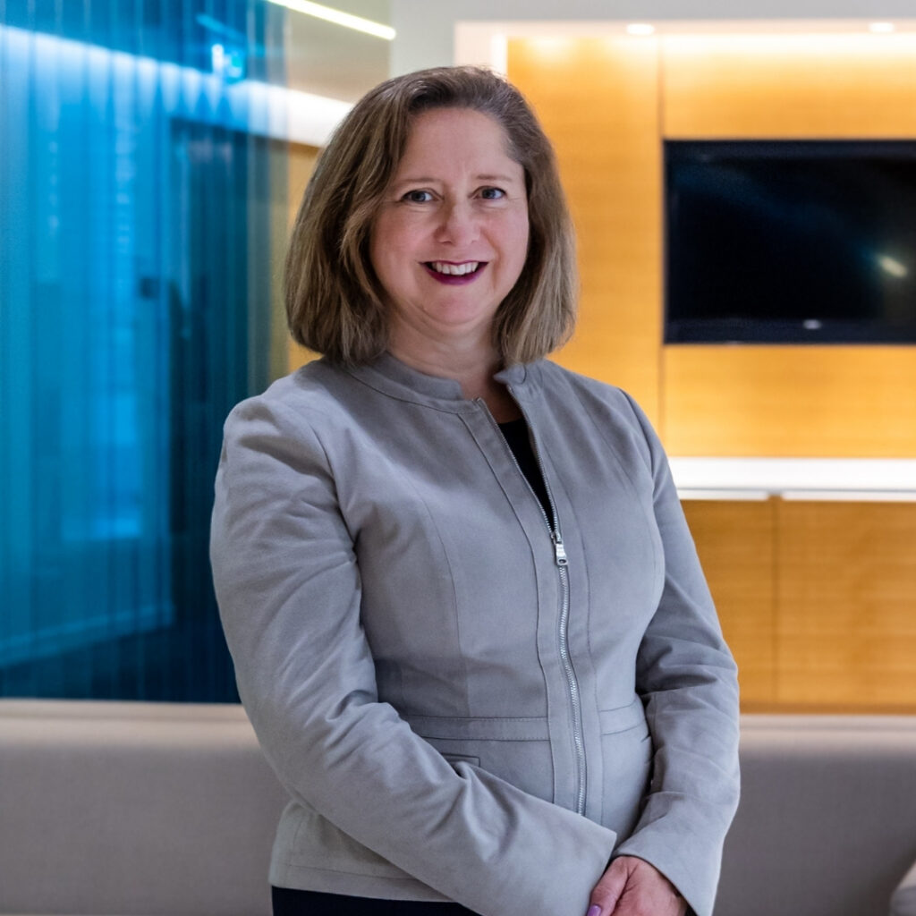 image of Ruth Meyer