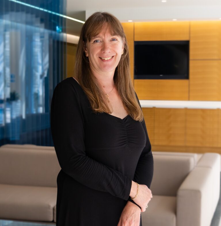 Susan Brown