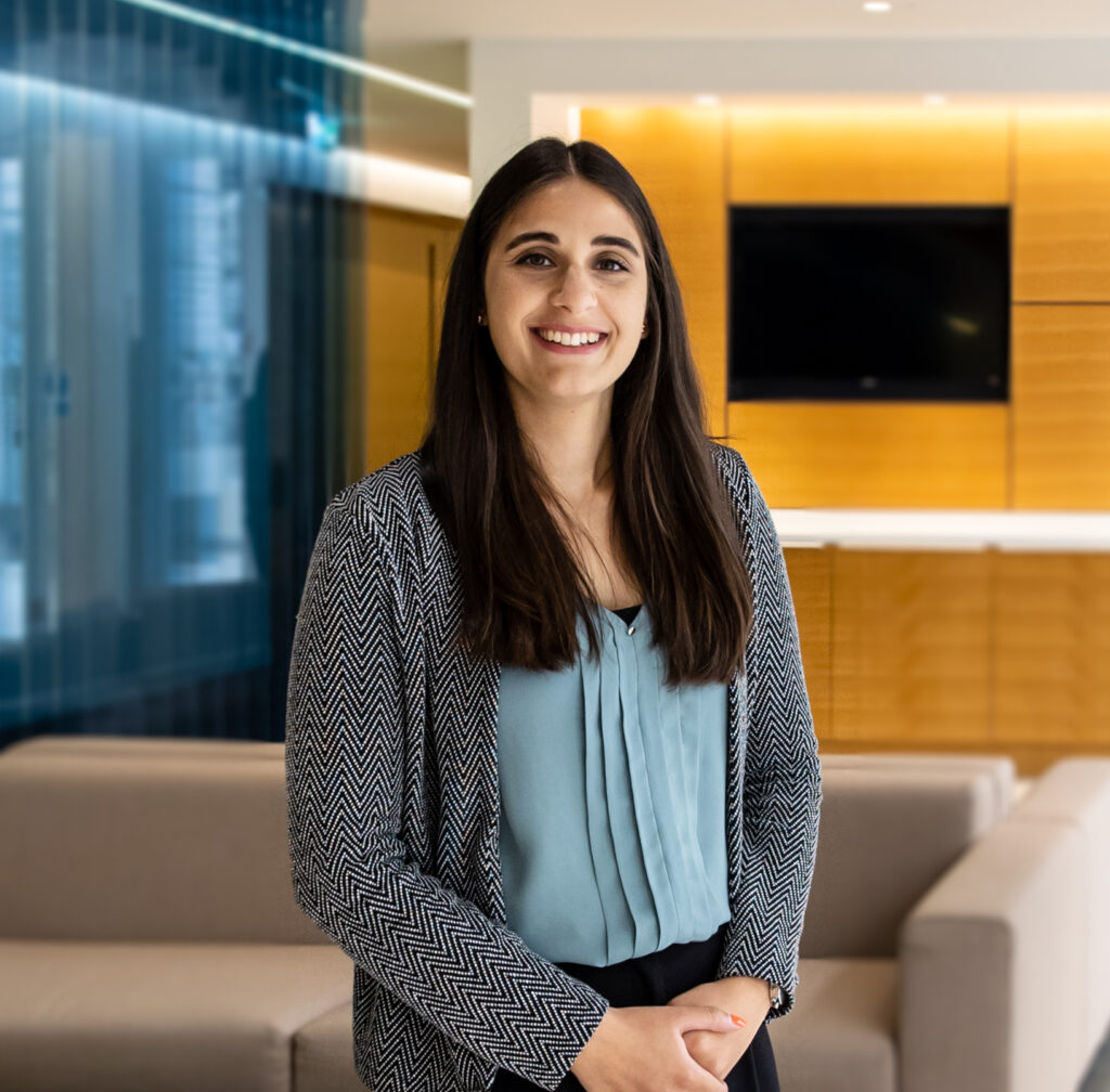 Image of Tara Pileggi-Byrne