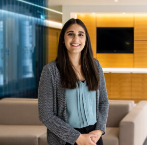 Image of Tara Pileggi-Byrne