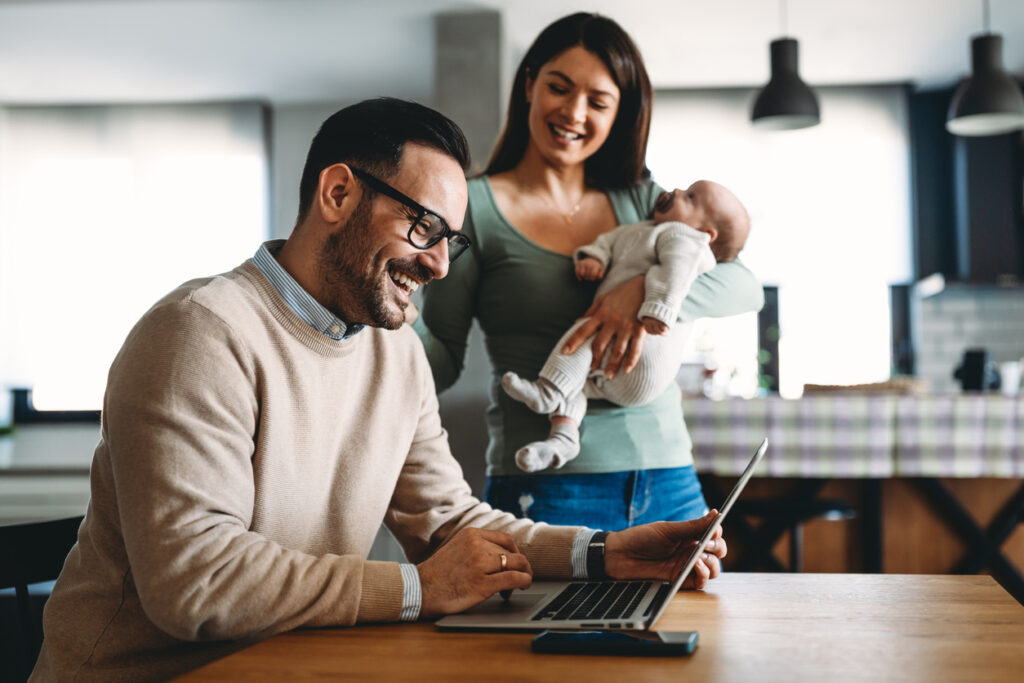family newsletter
