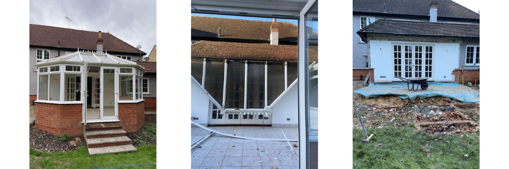 Diary of house planning