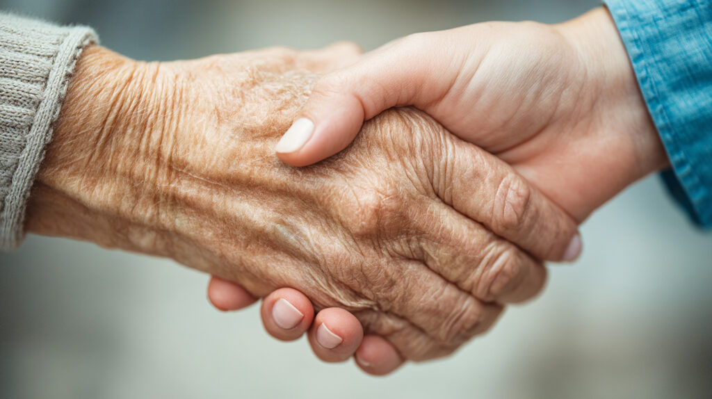 Handshake