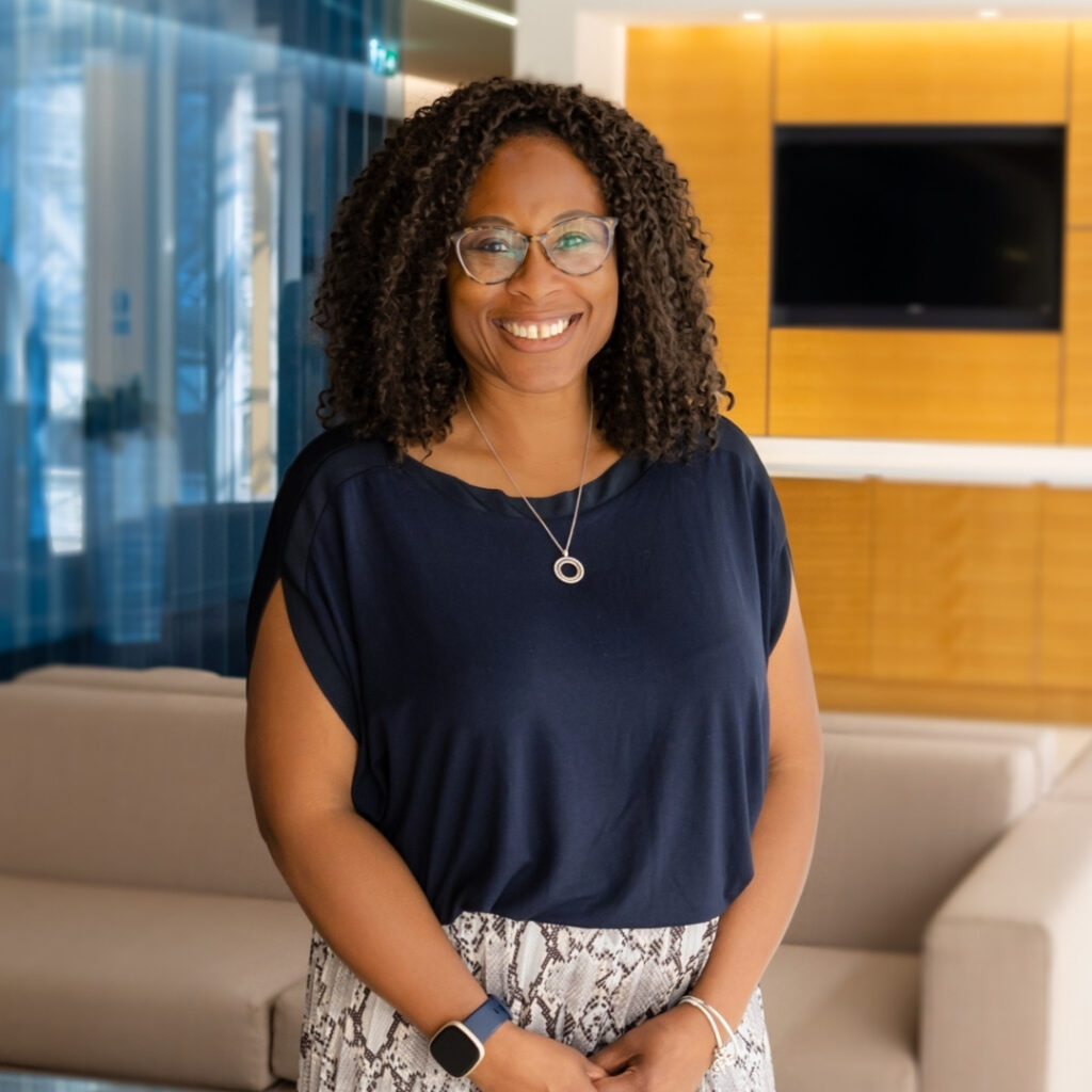 image of Angela Hutson