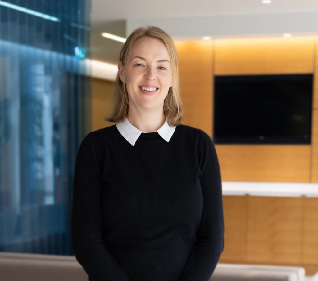 image of Chloe Scarr