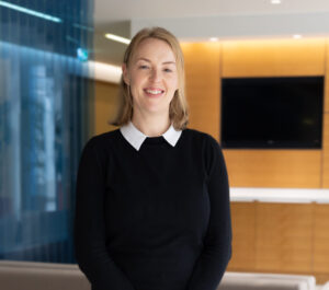 image of Chloe Scarr