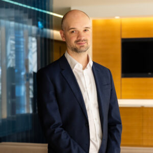 image of Chris Dobson