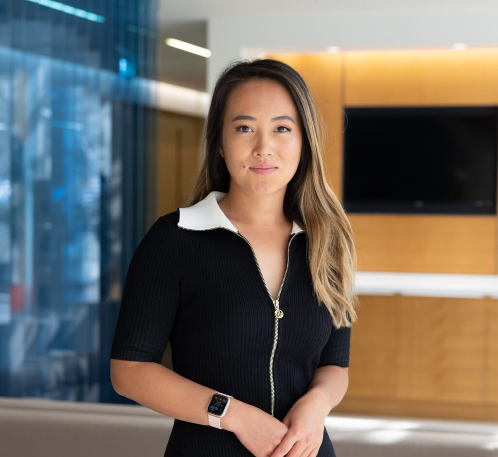 image of Dinah liu