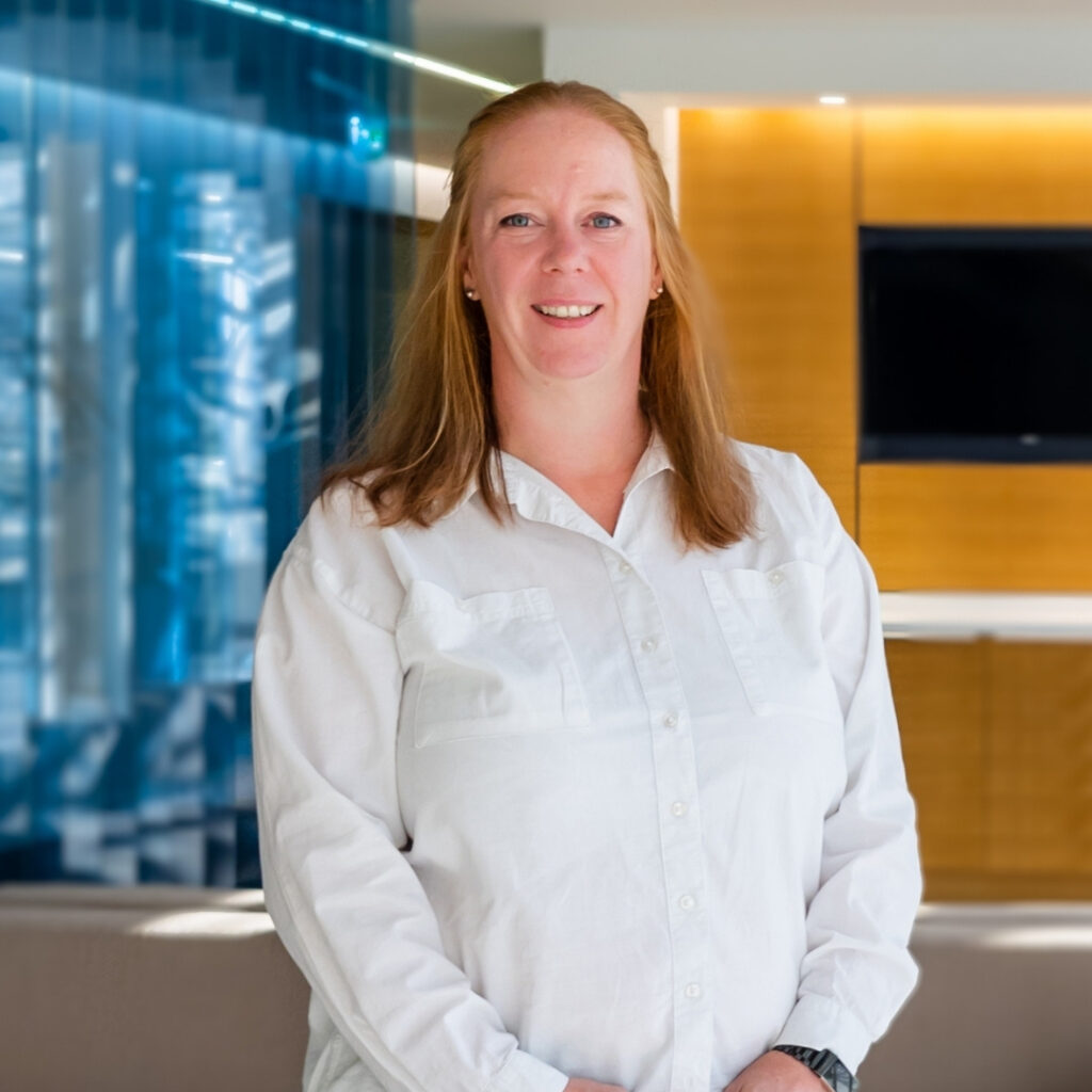 image of Elise Catchpole