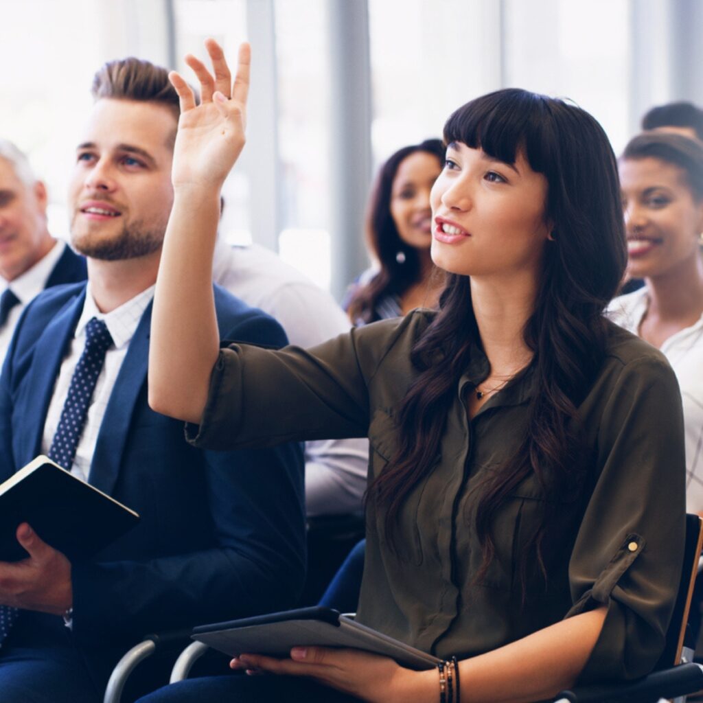 HR Masterclass