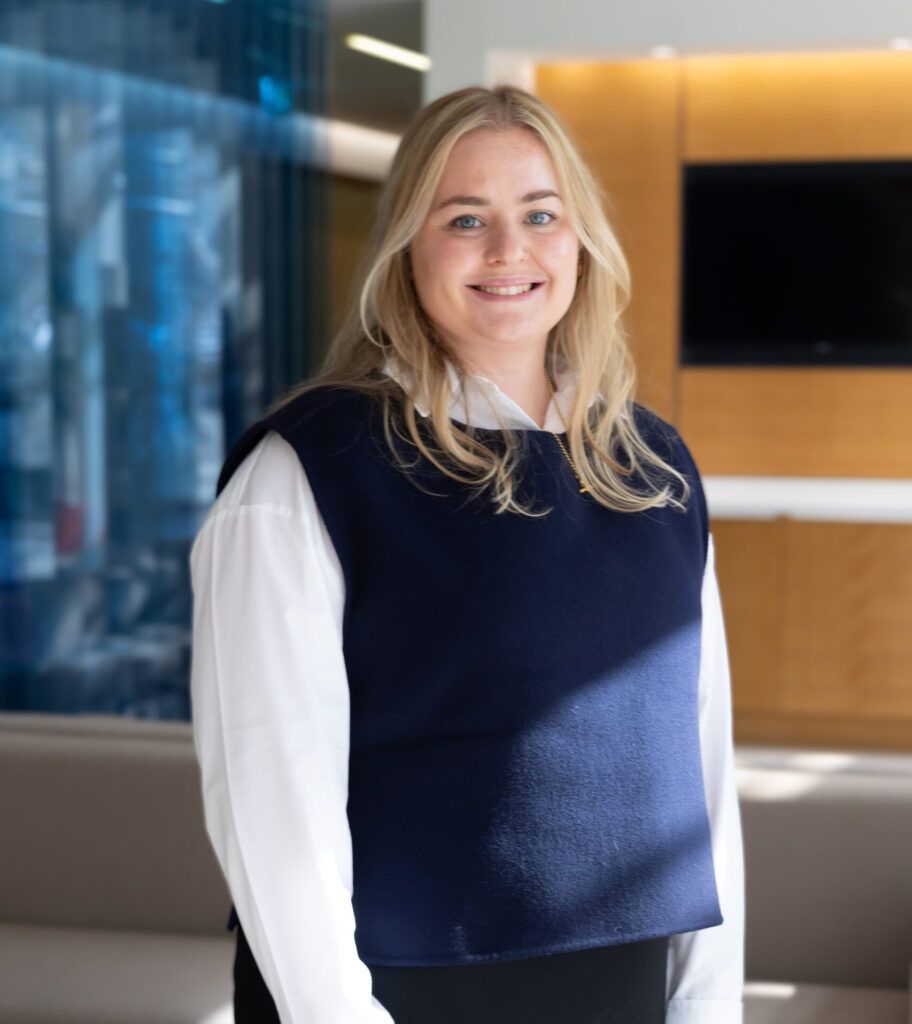 image of Elly Wooldridge