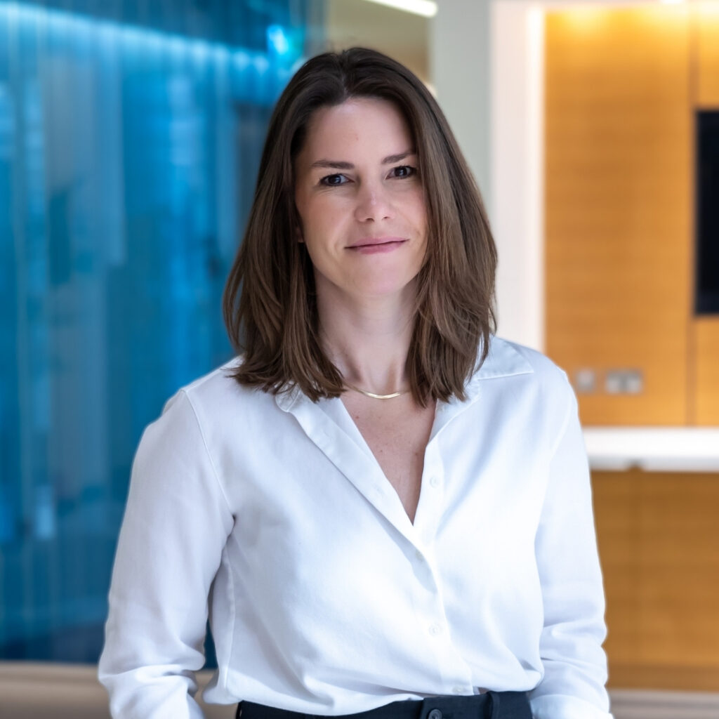 image of Emily Neale
