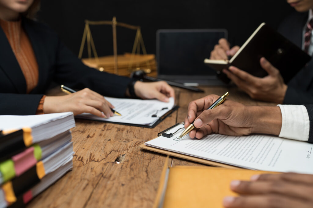 Employment tribunals