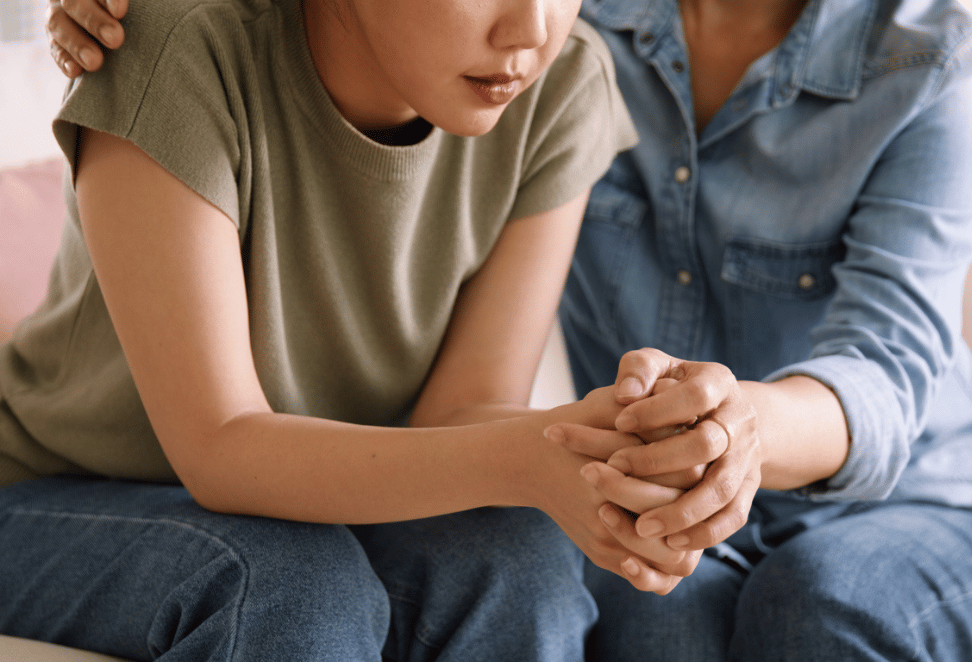 Fatal injury medical negligence