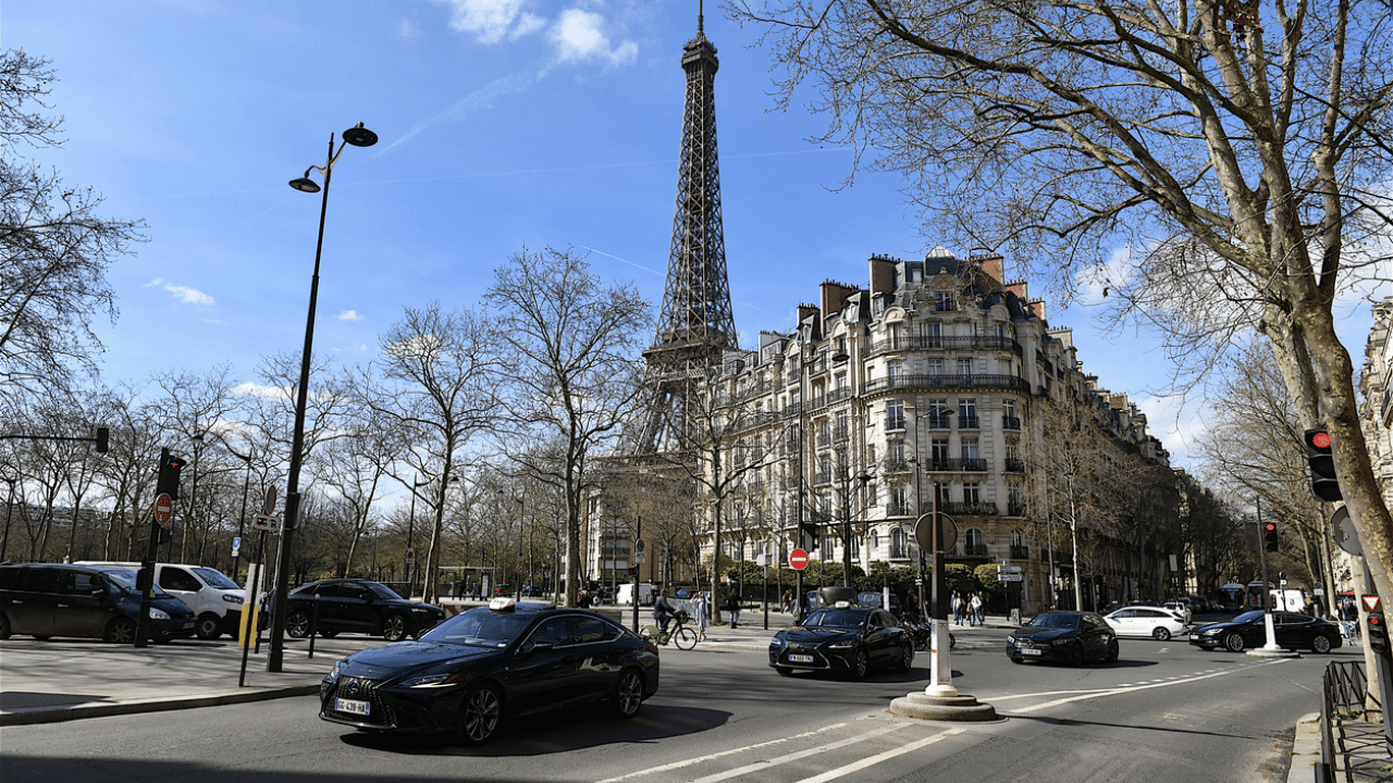 France