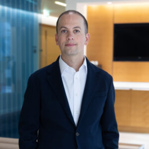 image of George Panteli