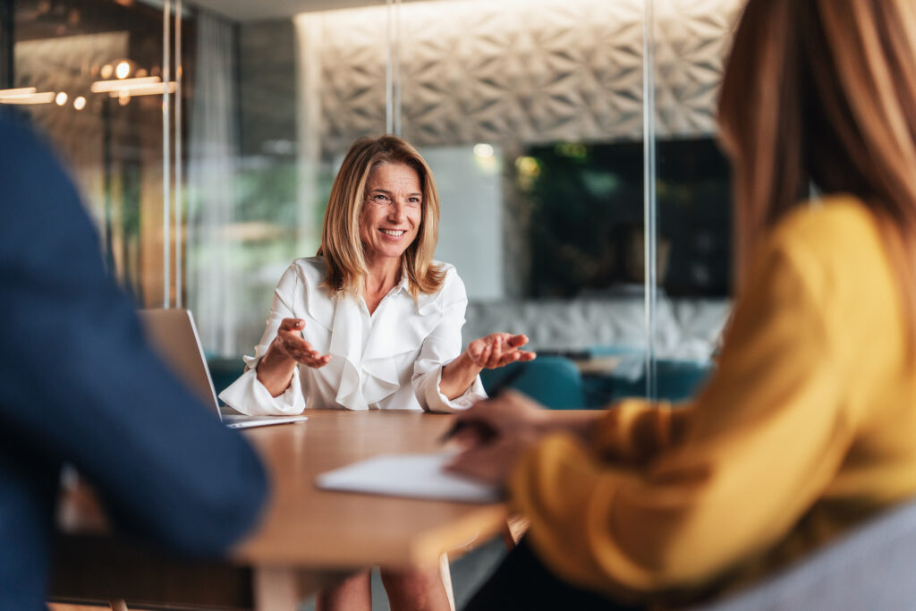 HR consulting