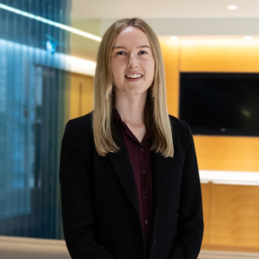 image of Hannah