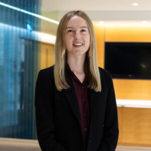image of Hannah