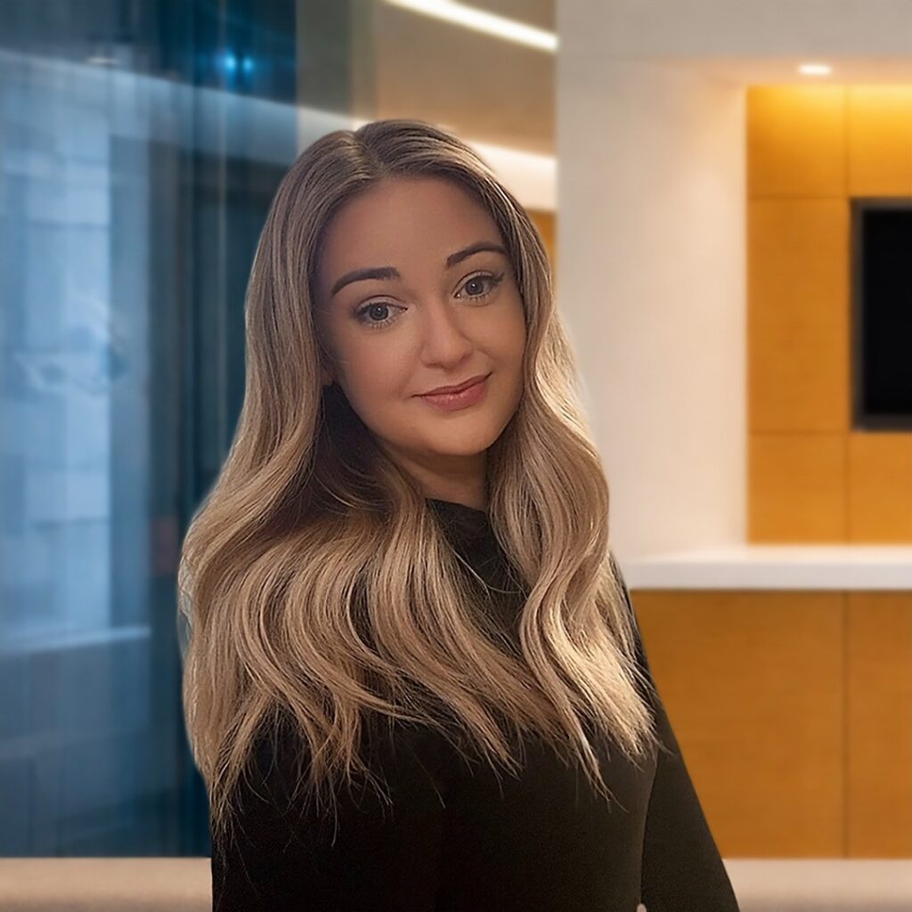 image of Ellie Balshaw