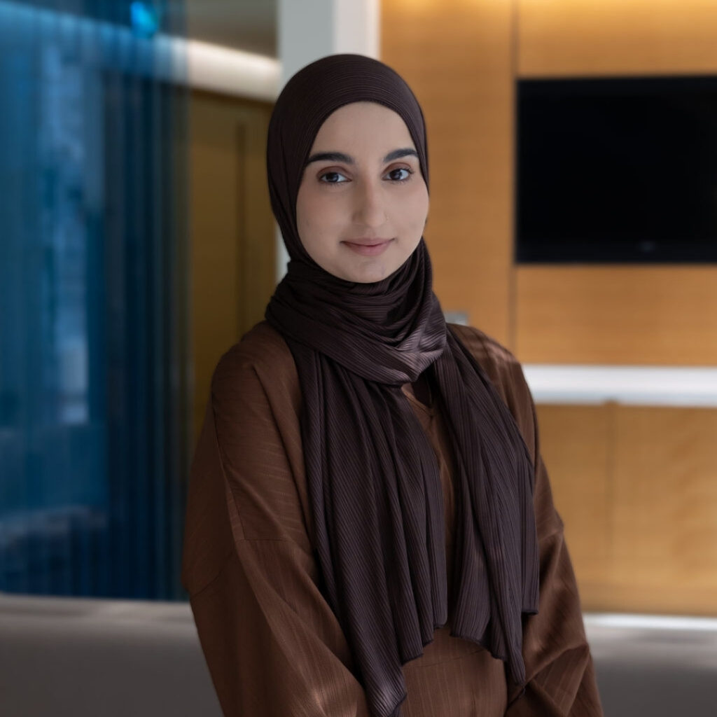 image of iqrah tamimi