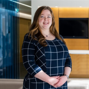 image of Jessica Clough