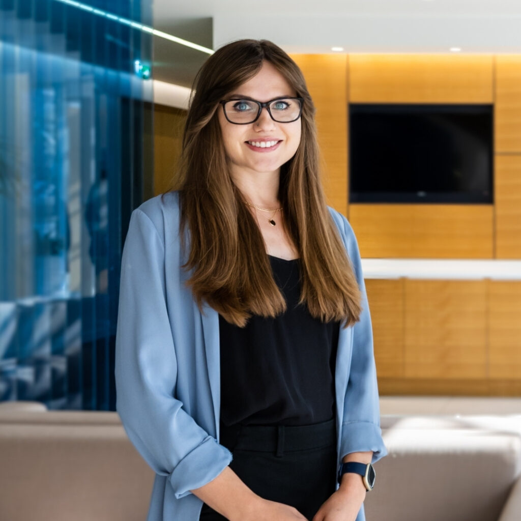image of Lizzie Alfonso
