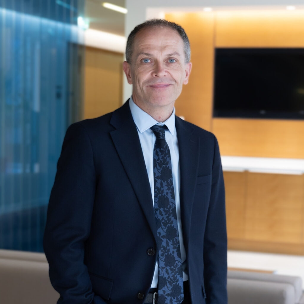 image of Mark Izquierdo