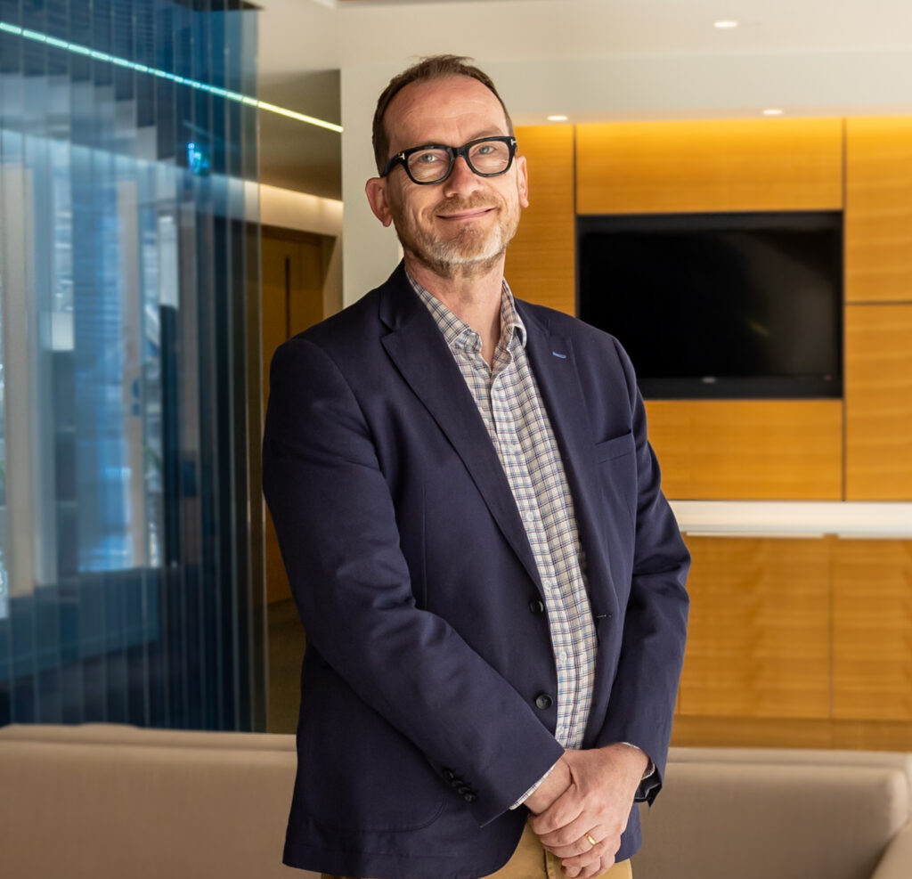 image of Paul Lowery