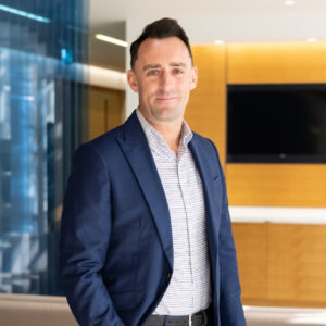 image of Philip Baldwin
