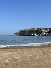 Bilbao Beach