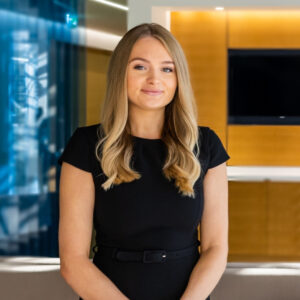 image of Rachael Brenchley