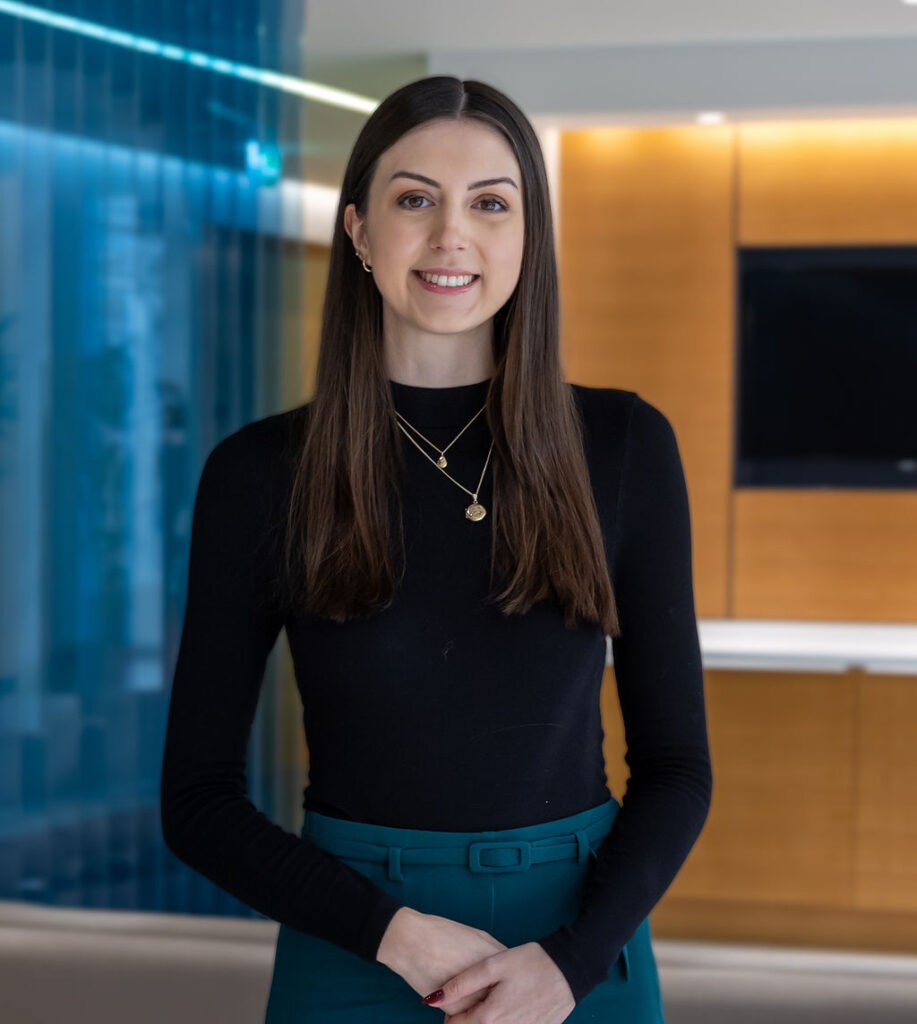 image of Rachael McAnulty