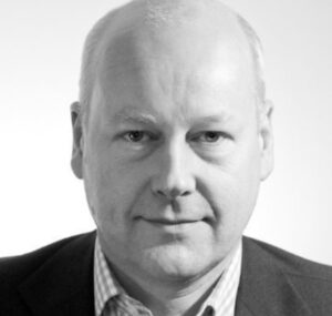 Rich Pawlyn headshot