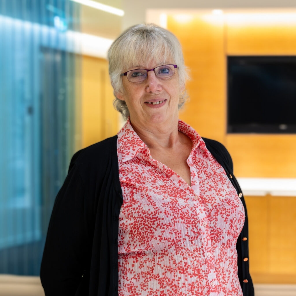 image of Sally Searle
