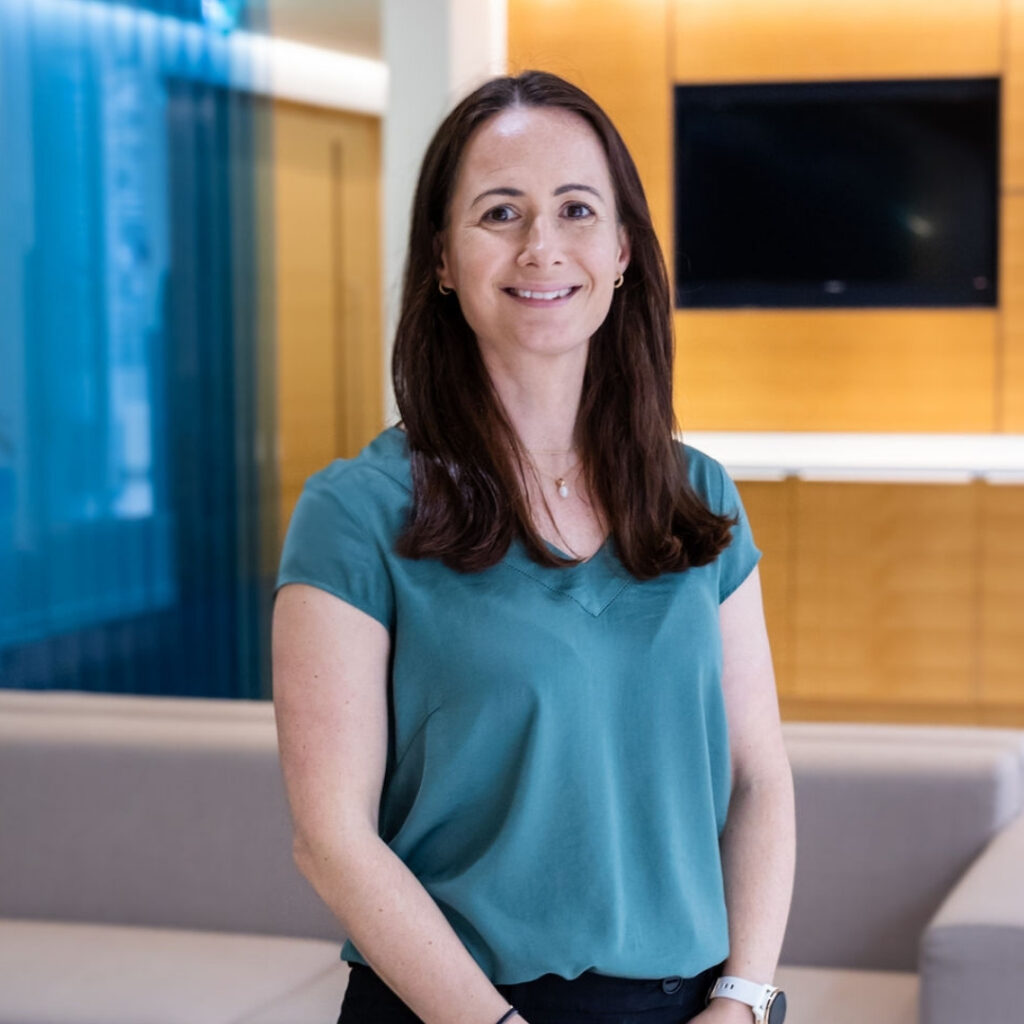image of Sarah Williamson