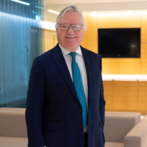 image of Simon Dimmick
