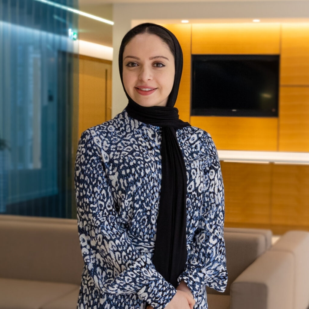 image of Suzanna Ghazal