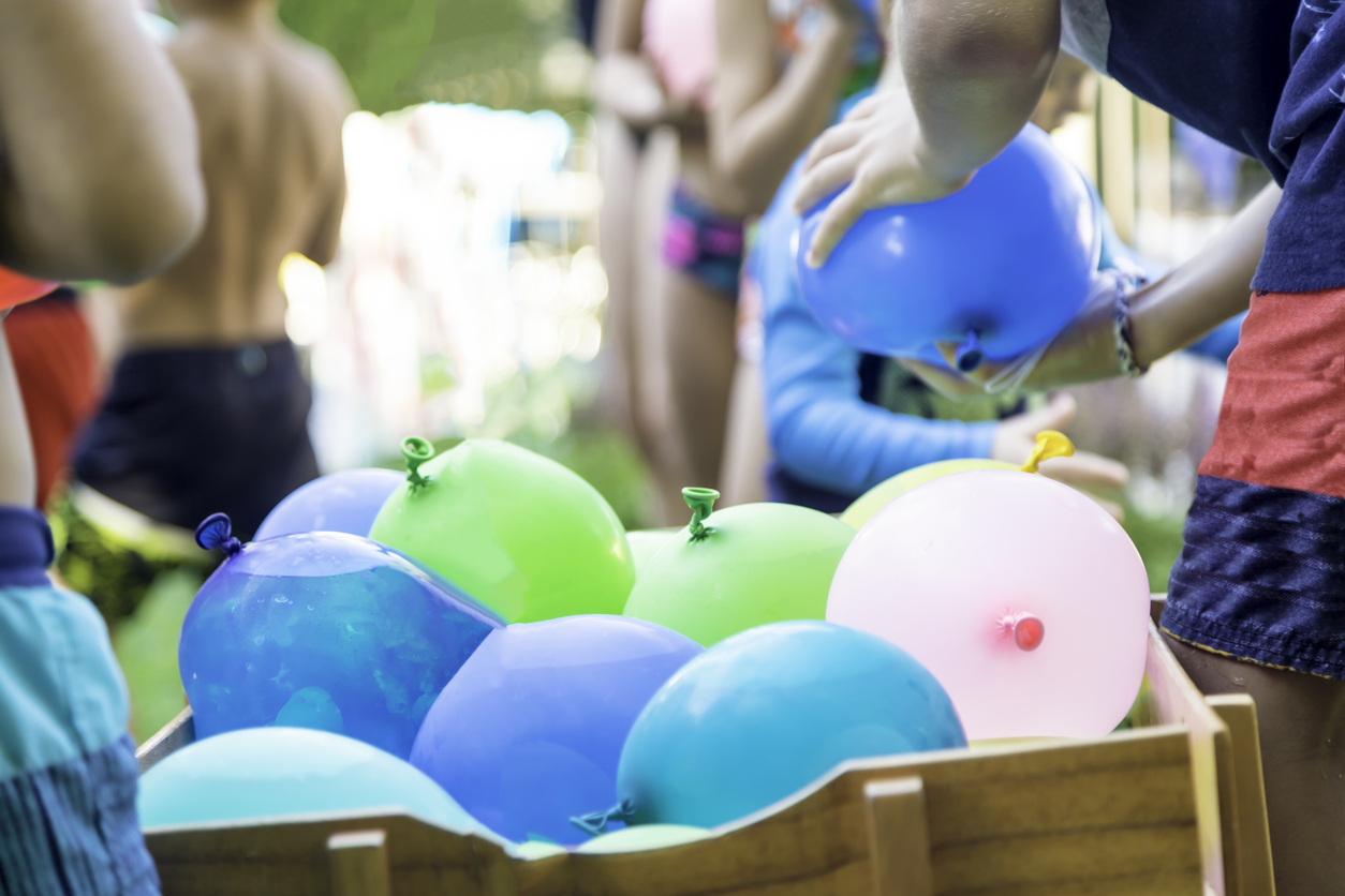 school fair