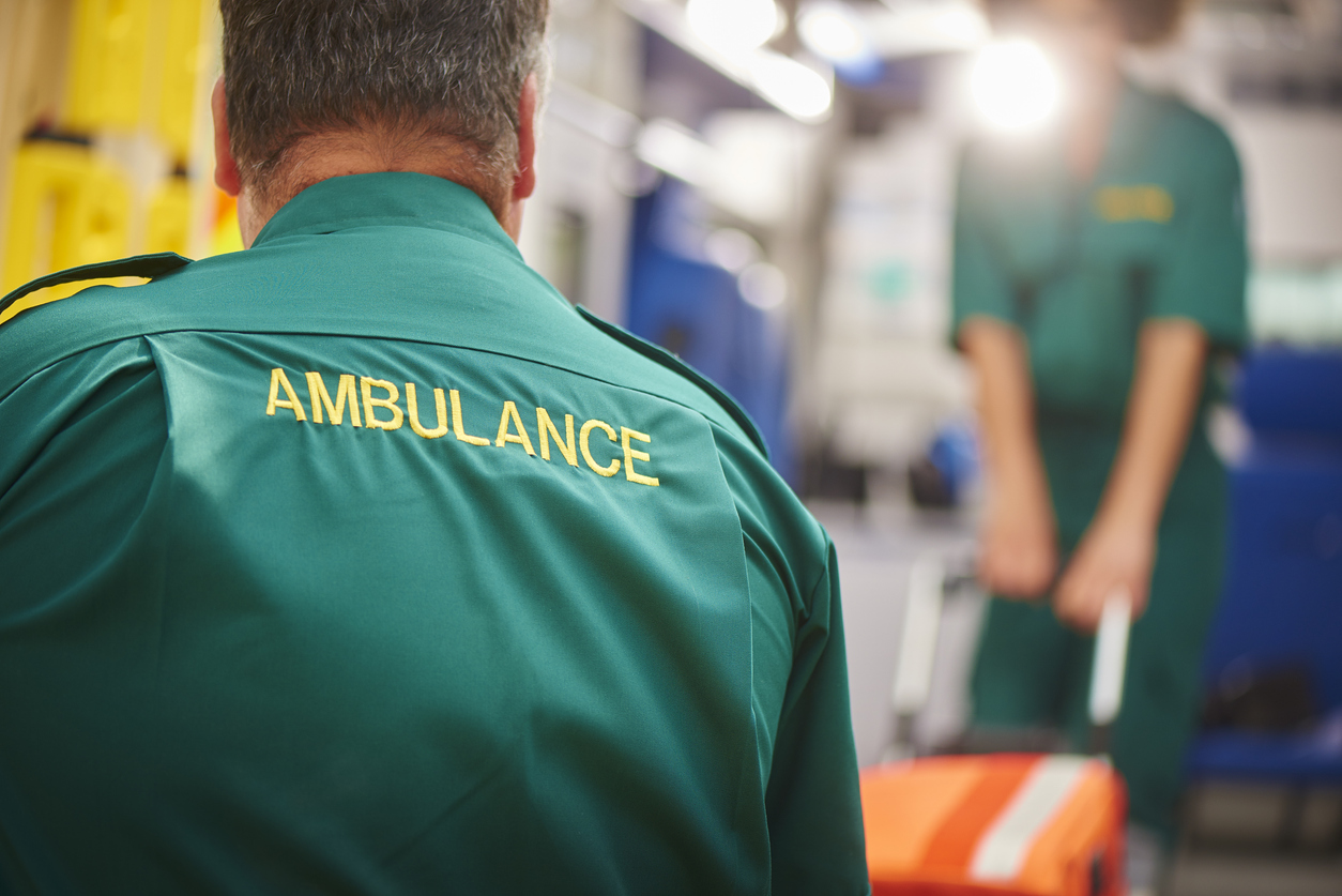 Ambulance