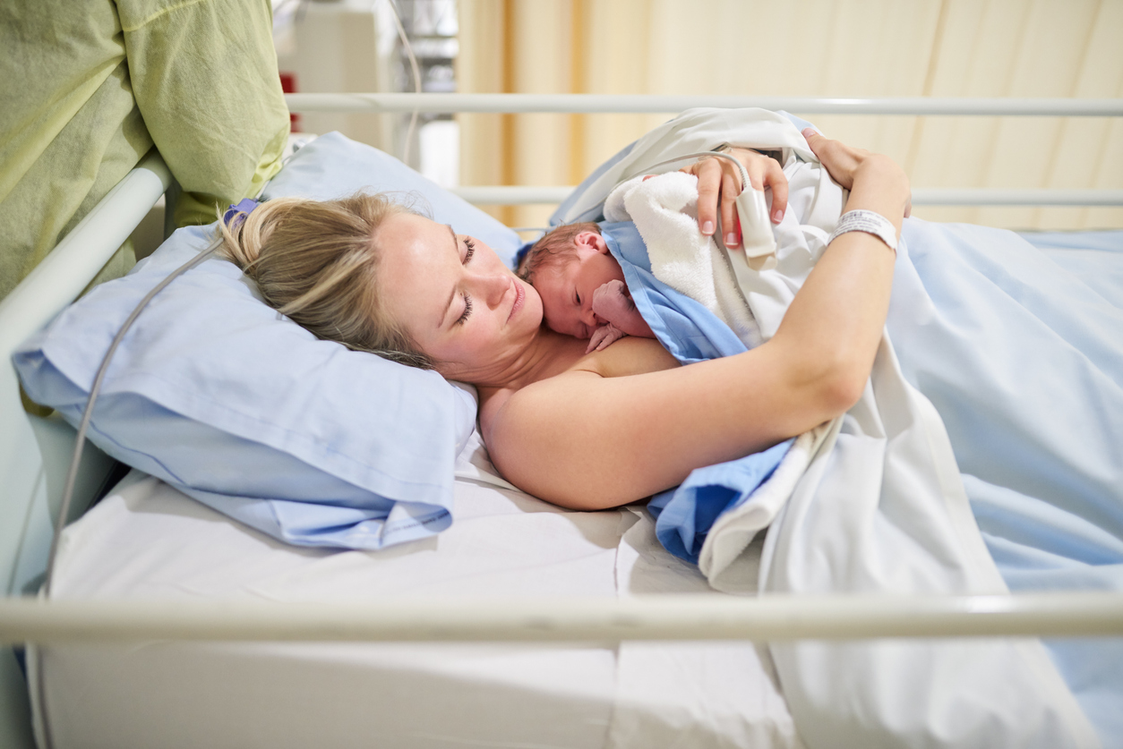 Birth trauma claims