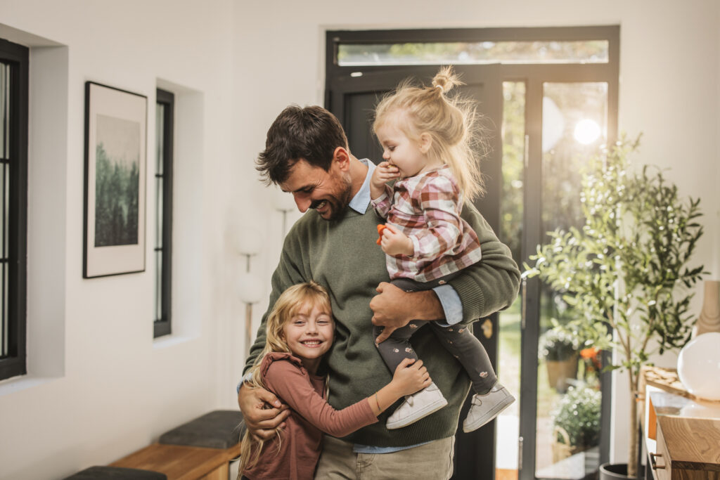 child arrangement lawyer