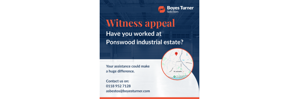 Witness appeal