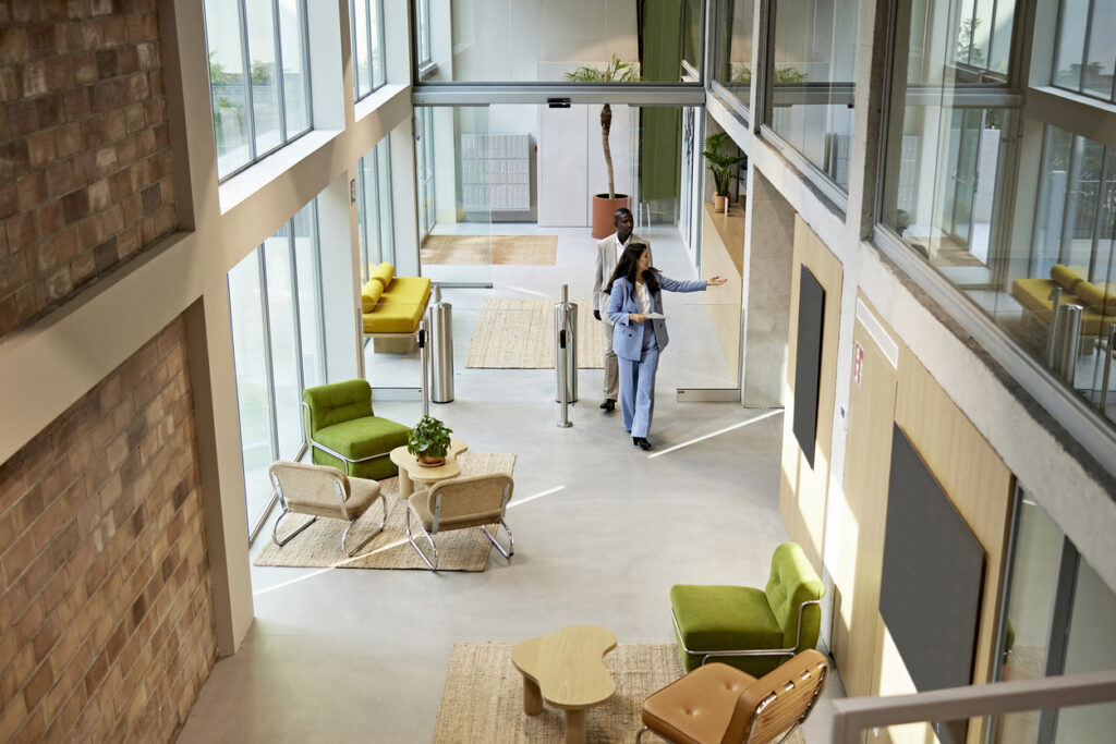 commercial property